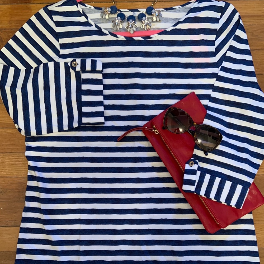 Lilly Pulitzer Marlowe Dress